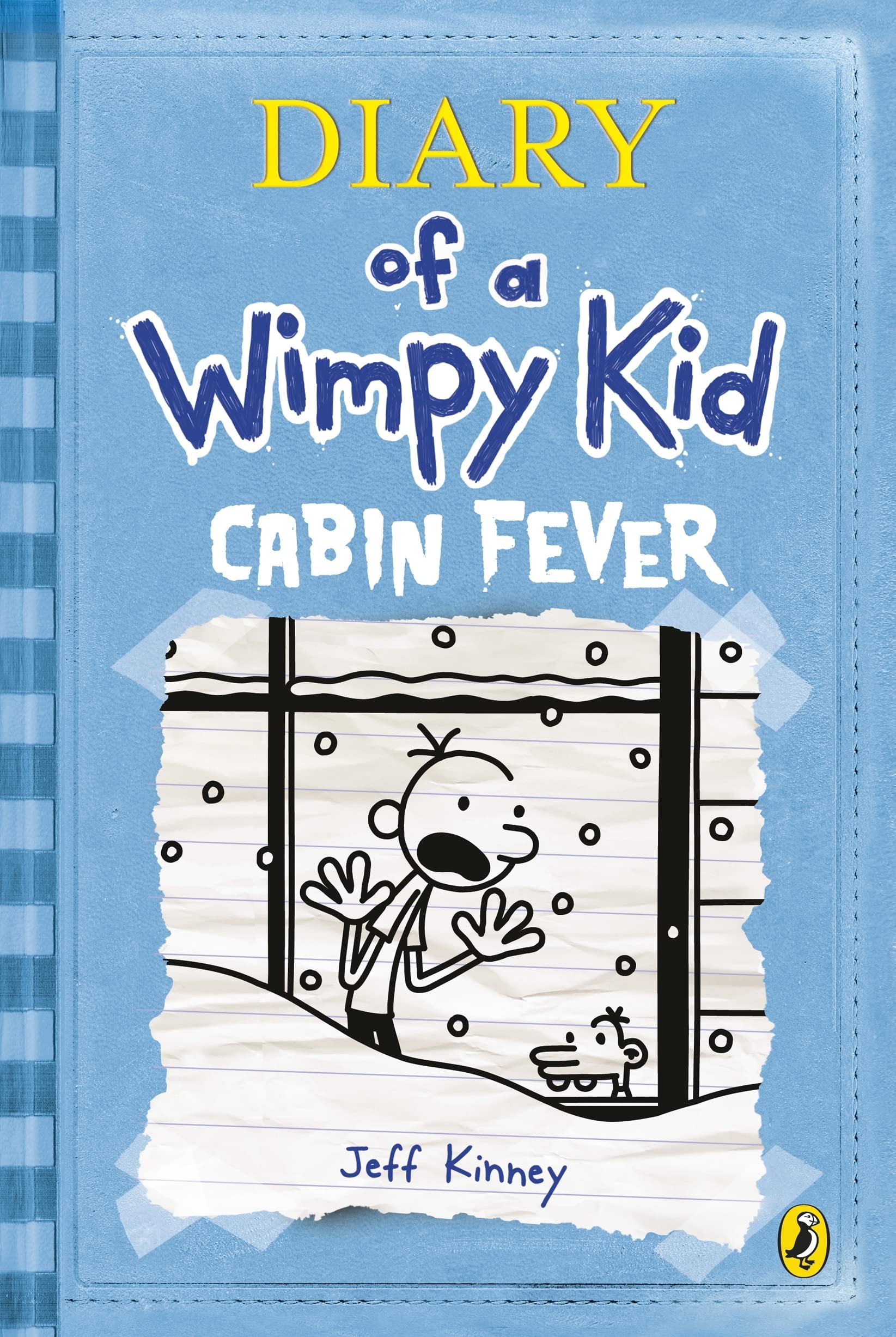 Cabin Fever-used