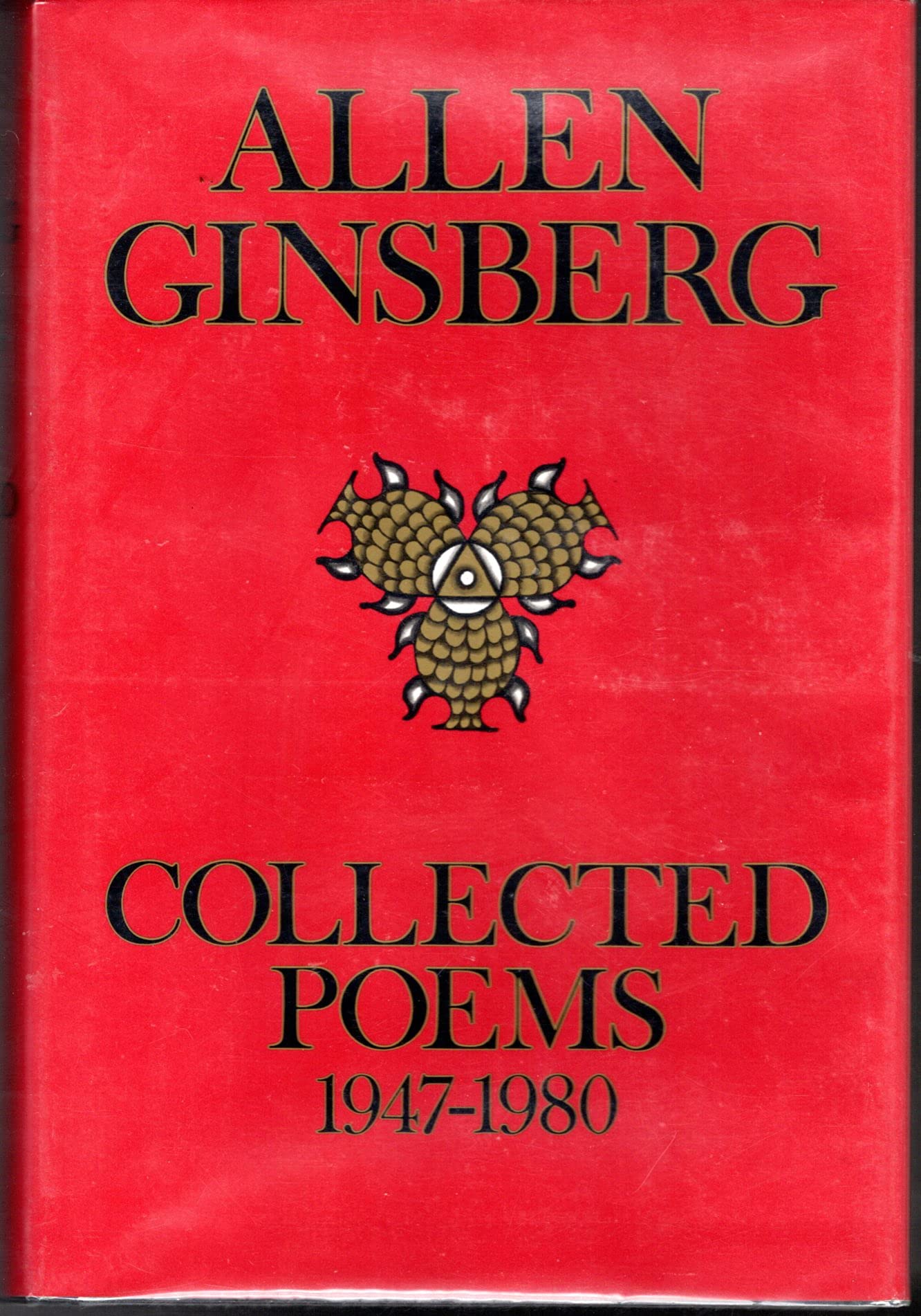 Collected Poems 19471997,Used