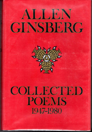 Collected Poems 19471997,Used