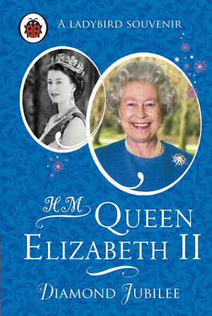 Hm Queen Elizabeth Ii Diamond Jubilee,New
