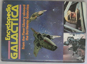 Encyclopedia Galactica,Used