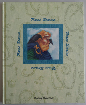 Norse Stories (Tales from Around the World),Used