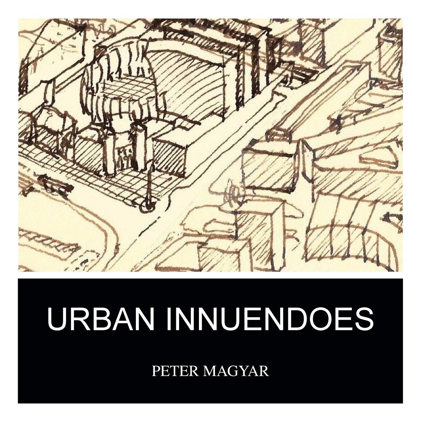 Urban Innuendoes,Used