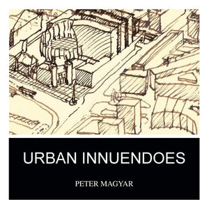 Urban Innuendoes,Used