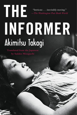 The Informer,New