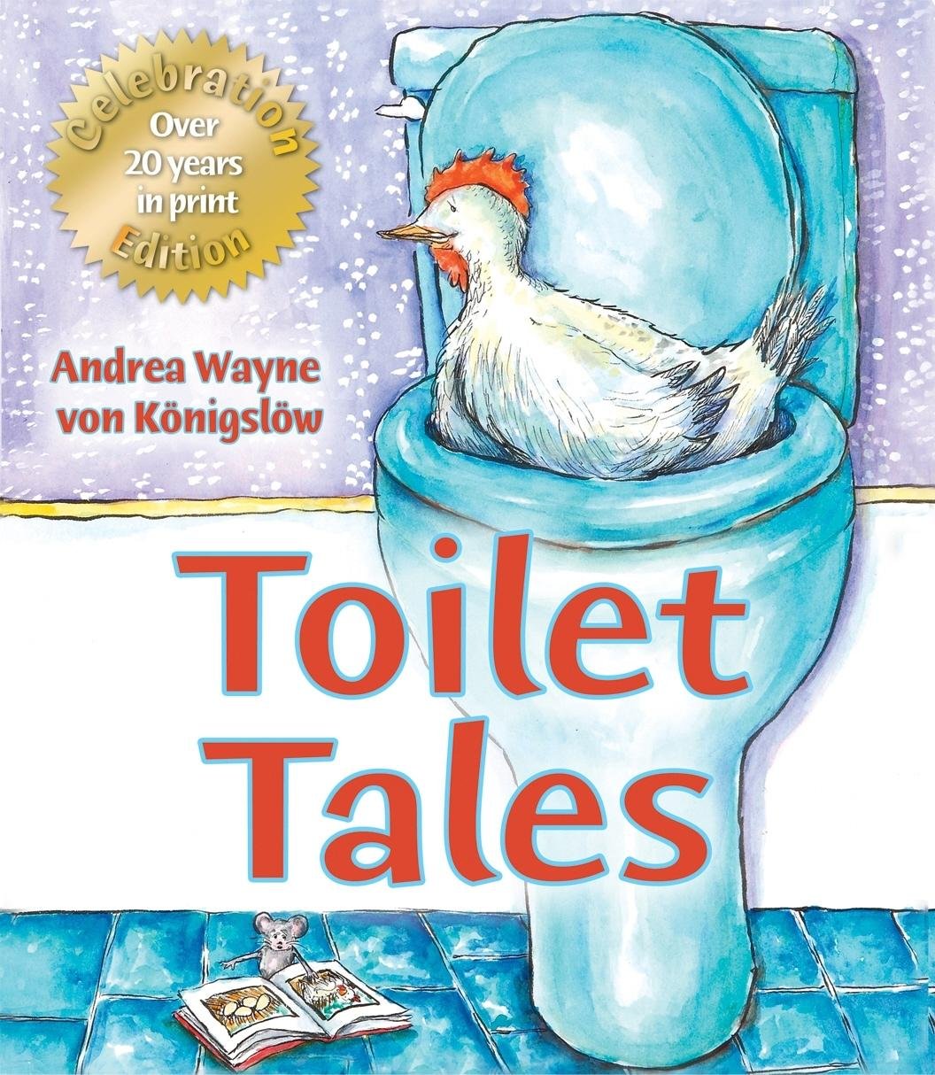 Toilet Tales,Used