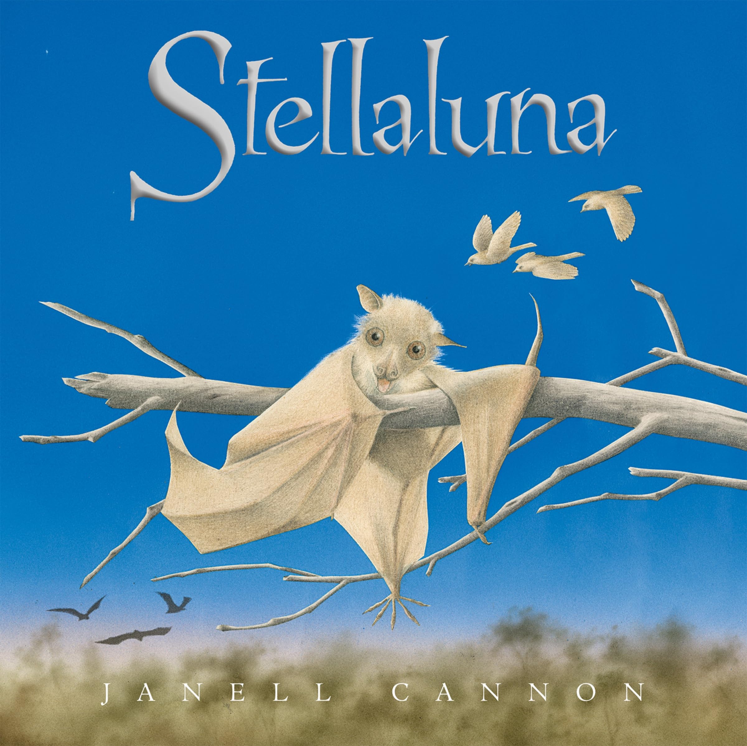 Stellaluna,New