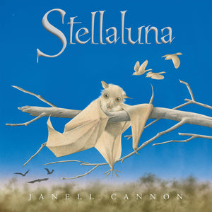 Stellaluna,New