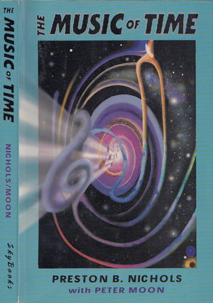 The Music Of Time,New