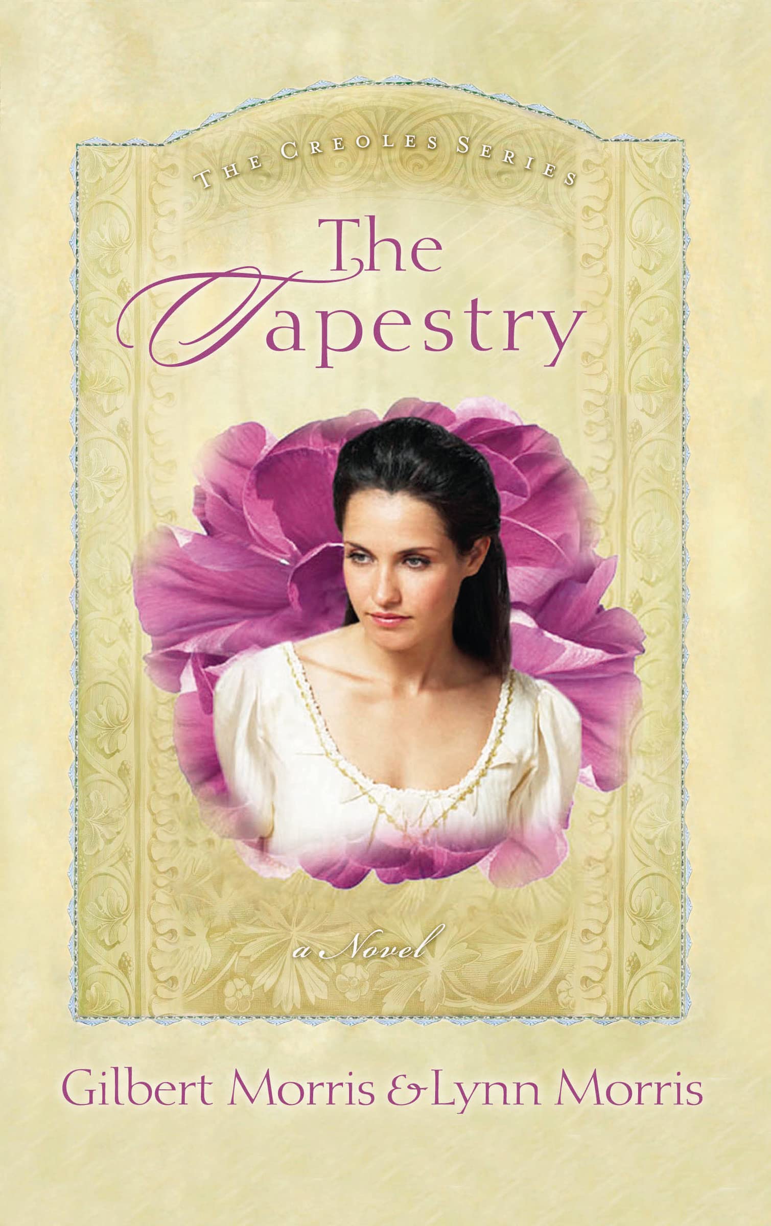 The Tapestry: Leonie (The Creoles Series #4),Used