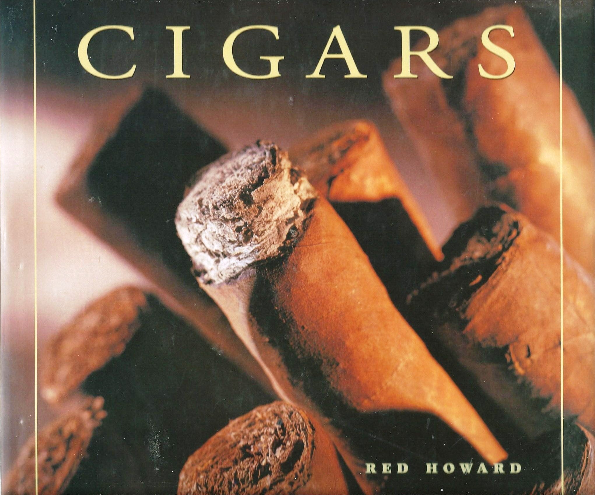 Cigars,New