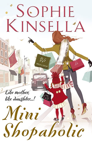Mini Shopaholic: (Shopaholic Book 6),Used