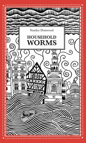 Household Worms,Used
