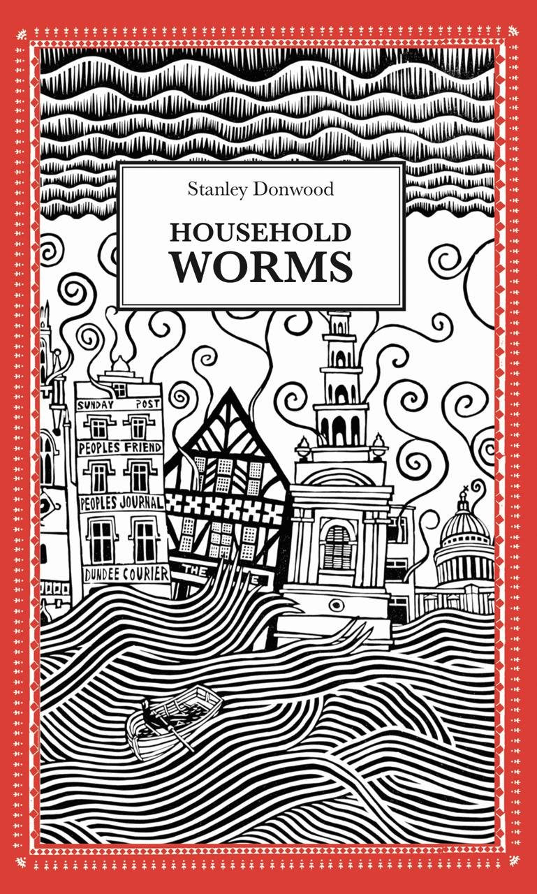 Household Worms,Used