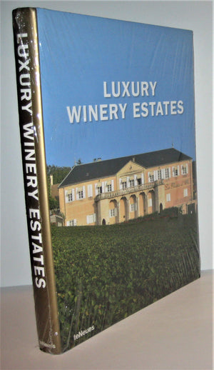 Luxury Winery Estates,Used