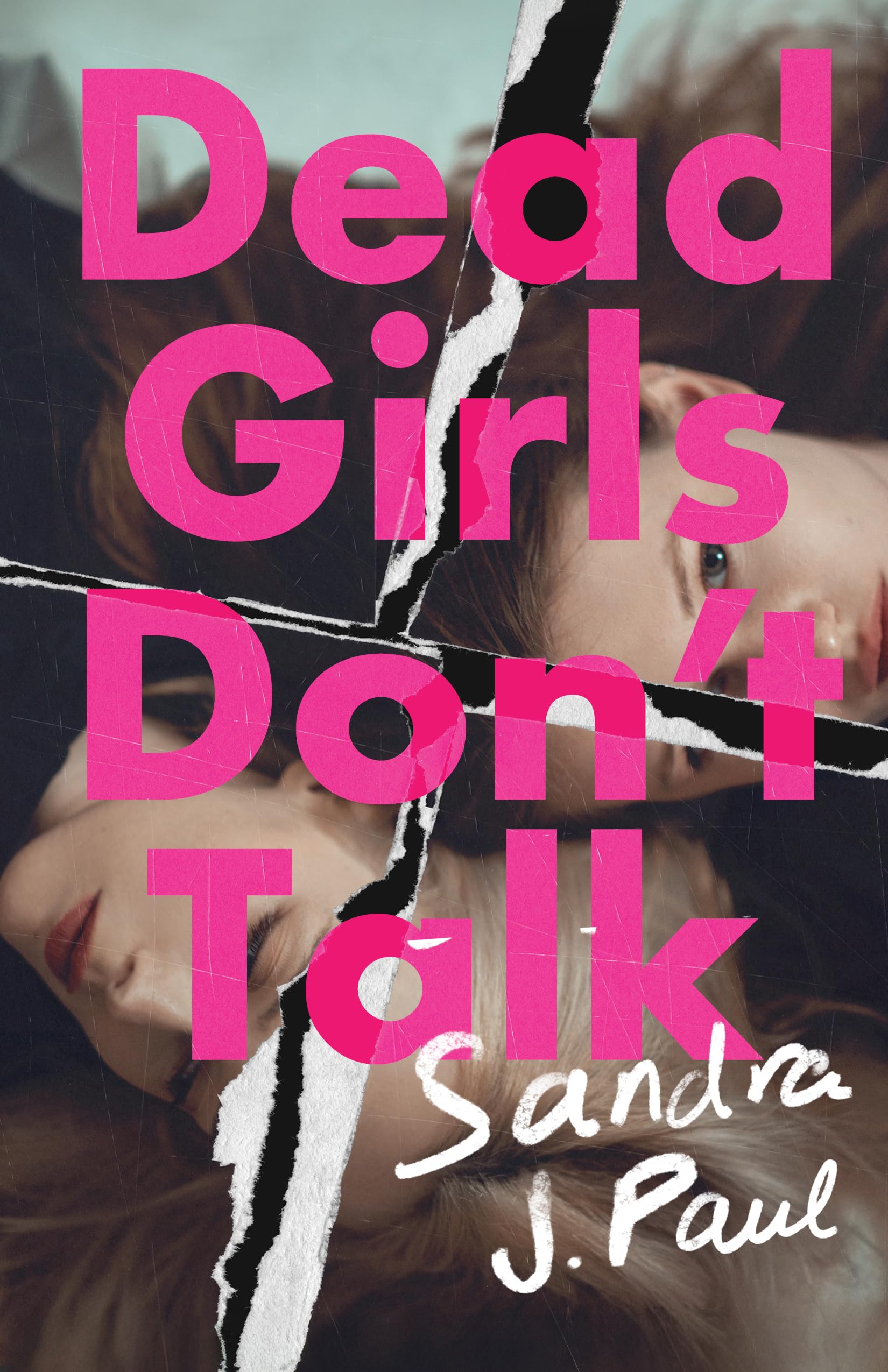 Dead Girls Dont Talk