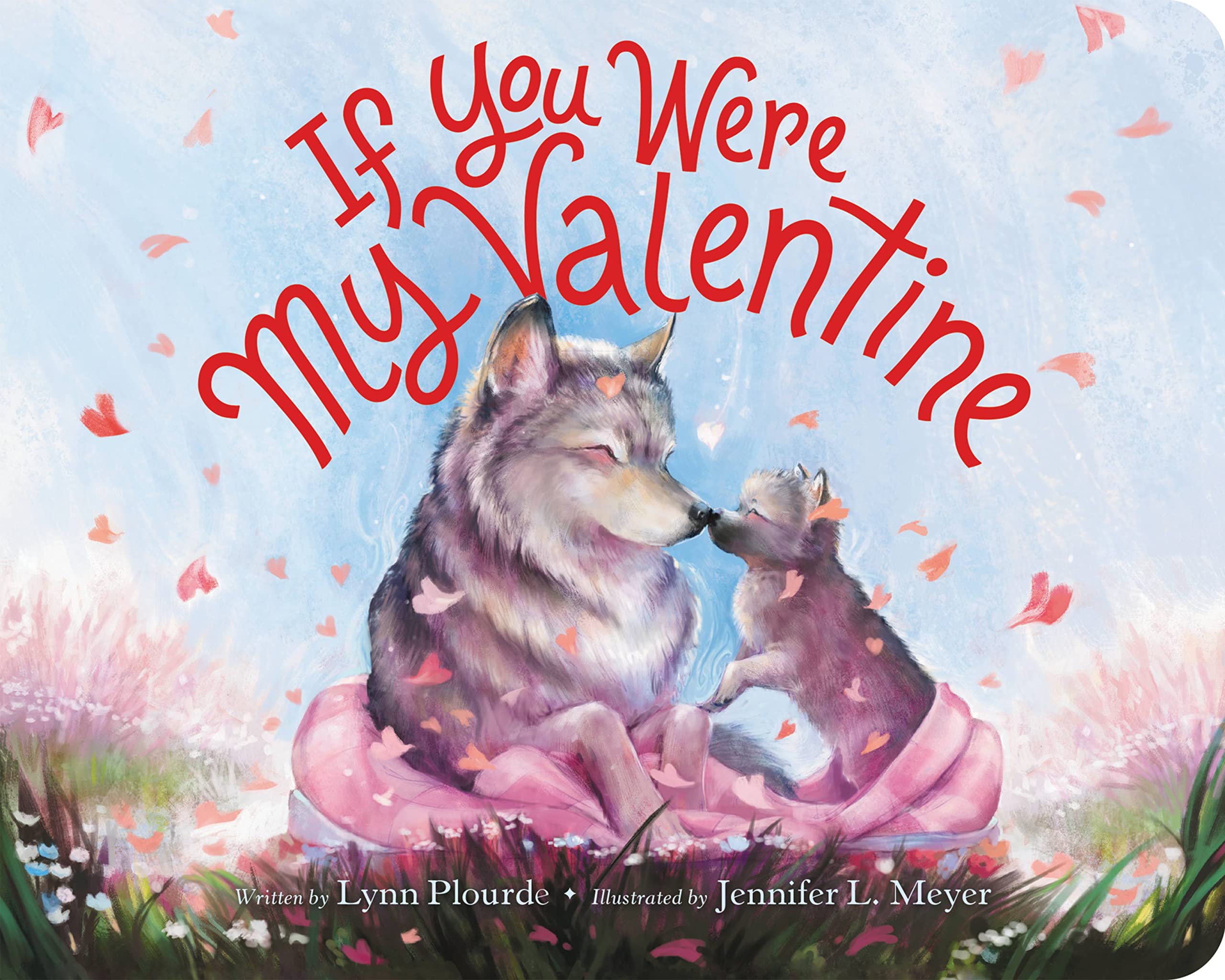 If You Were My Valentine,Used