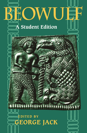 Beowulf: A Student Edition,Used
