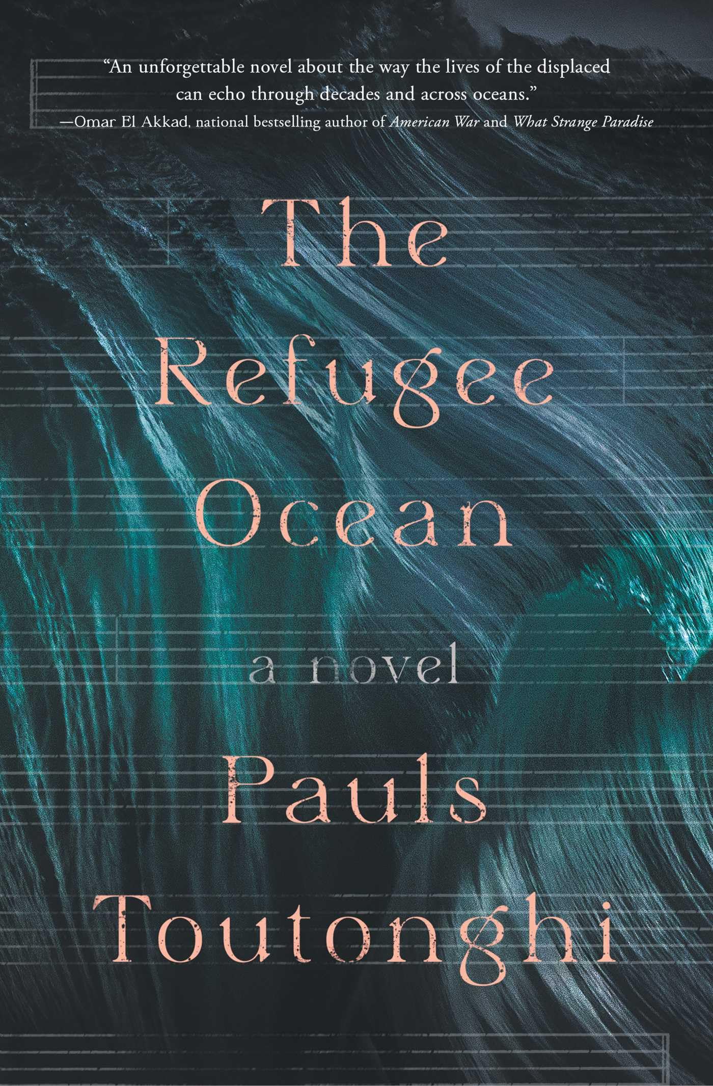 The Refugee Ocean,New
