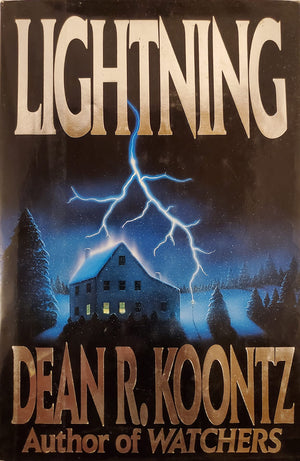 Lightning,Used