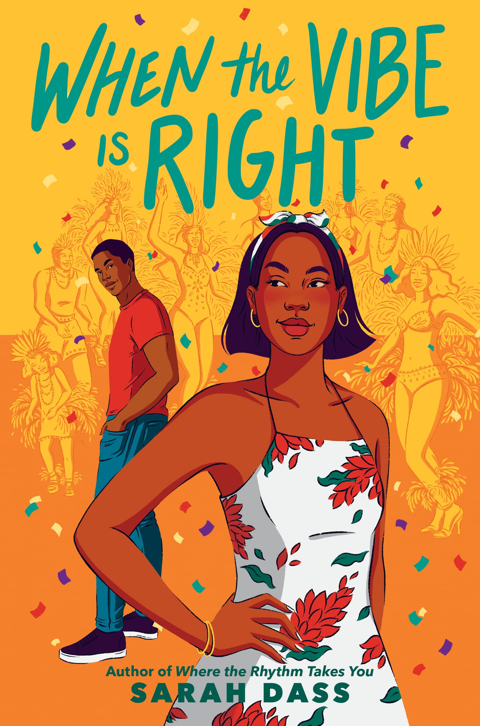 When The Vibe Is Right,Used