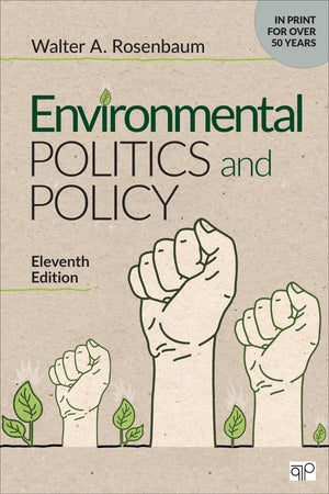 Environmental Politics And Policy