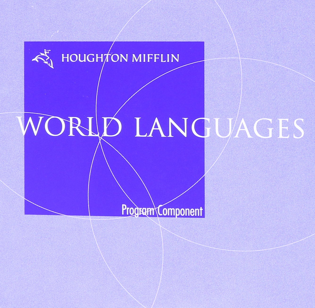 Intext Audio Cds For Jarvis/Lebredo/Menaayllos Hola Amigos, 7Th (World Languages)