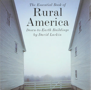 Essential Book of Rural America,Used