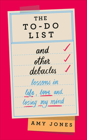 The ToDo List and Other Debacles
