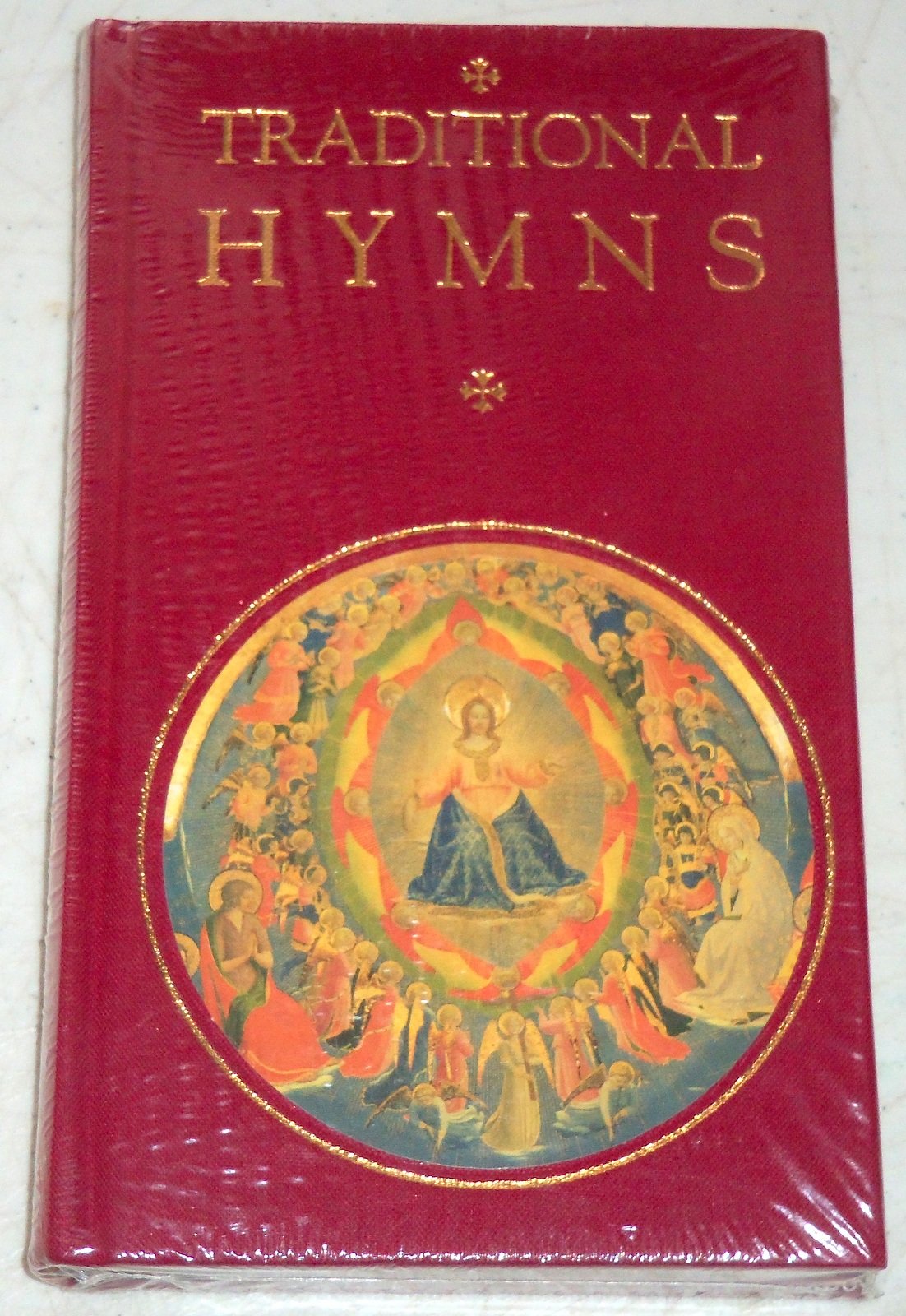 Traditional Hymns,Used