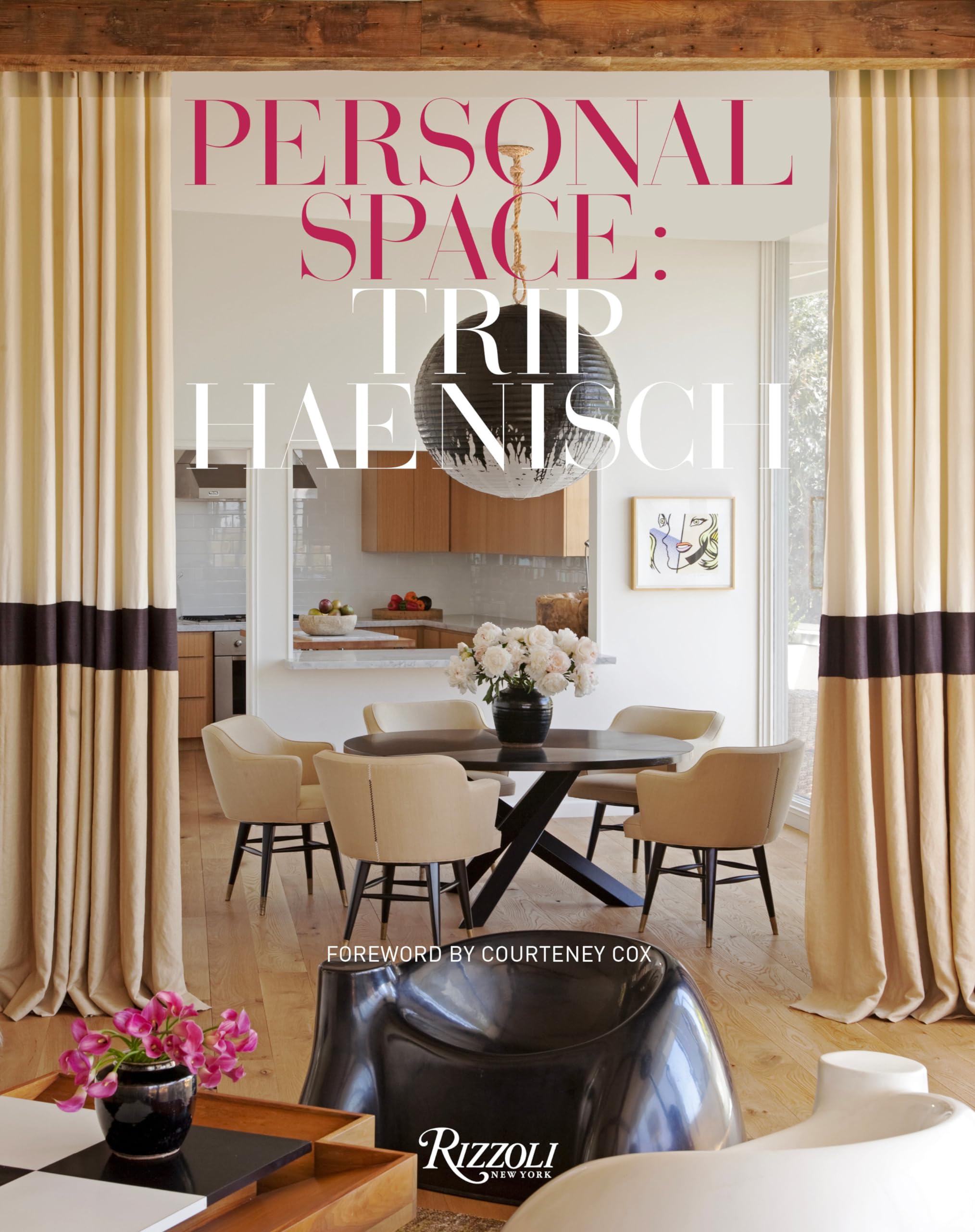 Personal Space: Trip Haenisch,Used