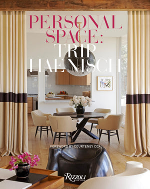 Personal Space: Trip Haenisch,Used