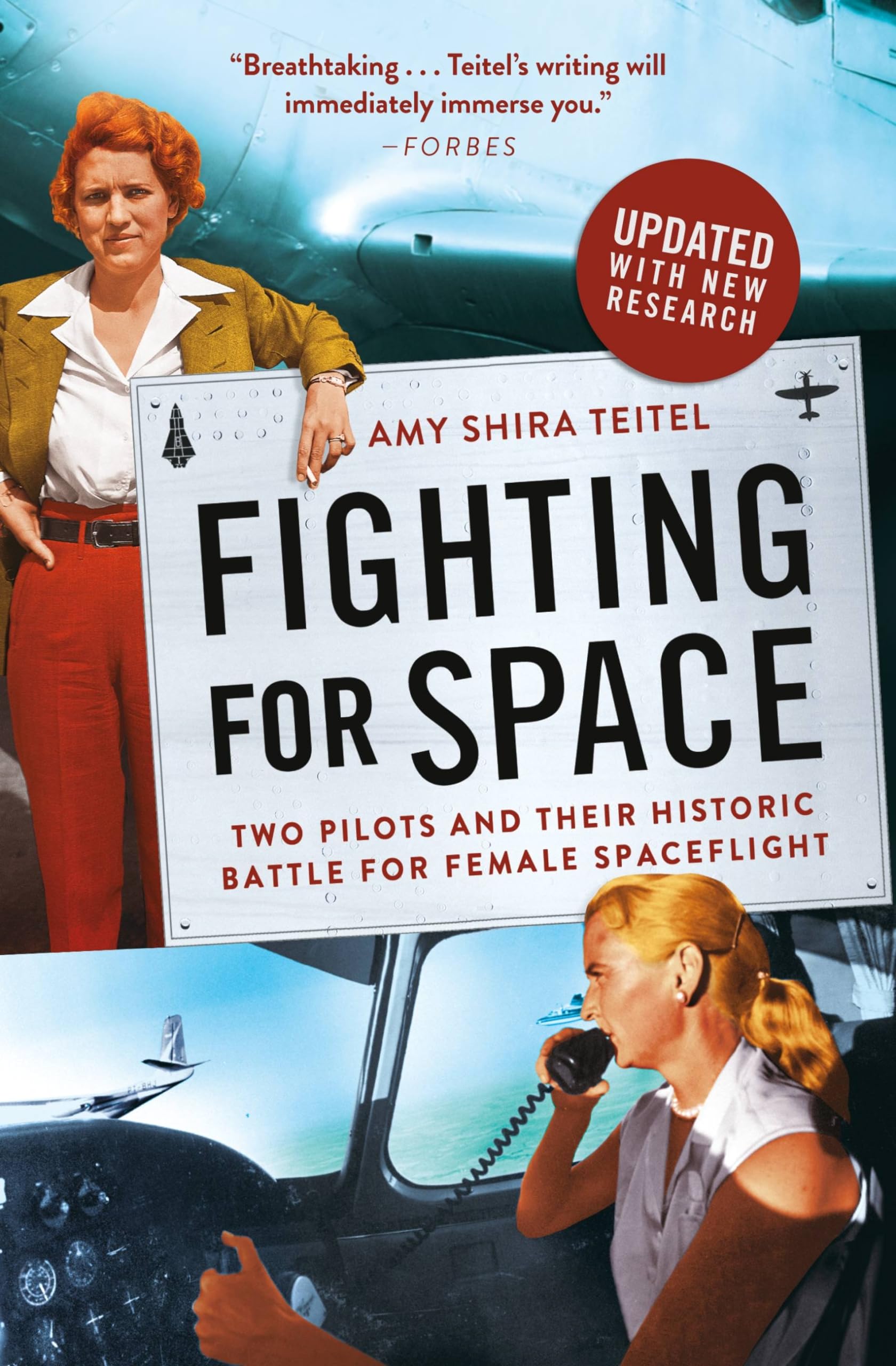 Fighting For Space