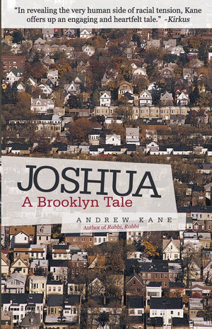 Joshua: A Brooklyn Tale,Used