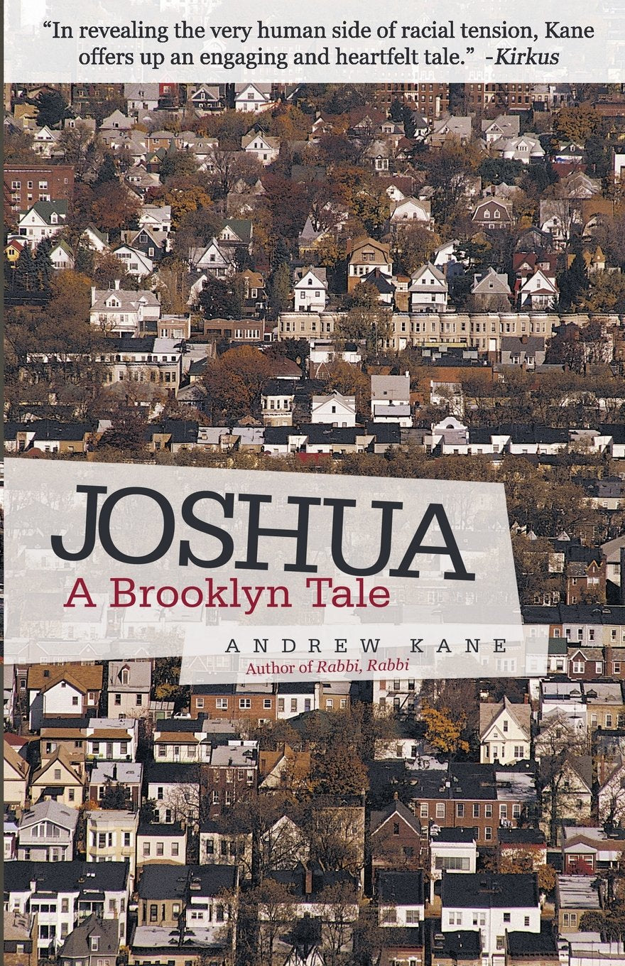 Joshua: A Brooklyn Tale,Used