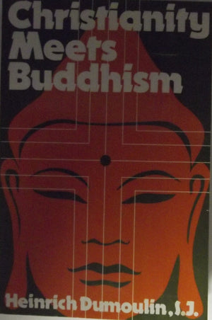 Christianity Meets Buddhism,New