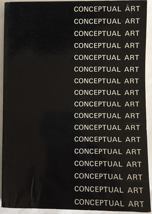 Conceptual Art,New