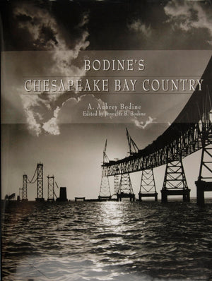 Bodines Chesapeake Bay Country,New