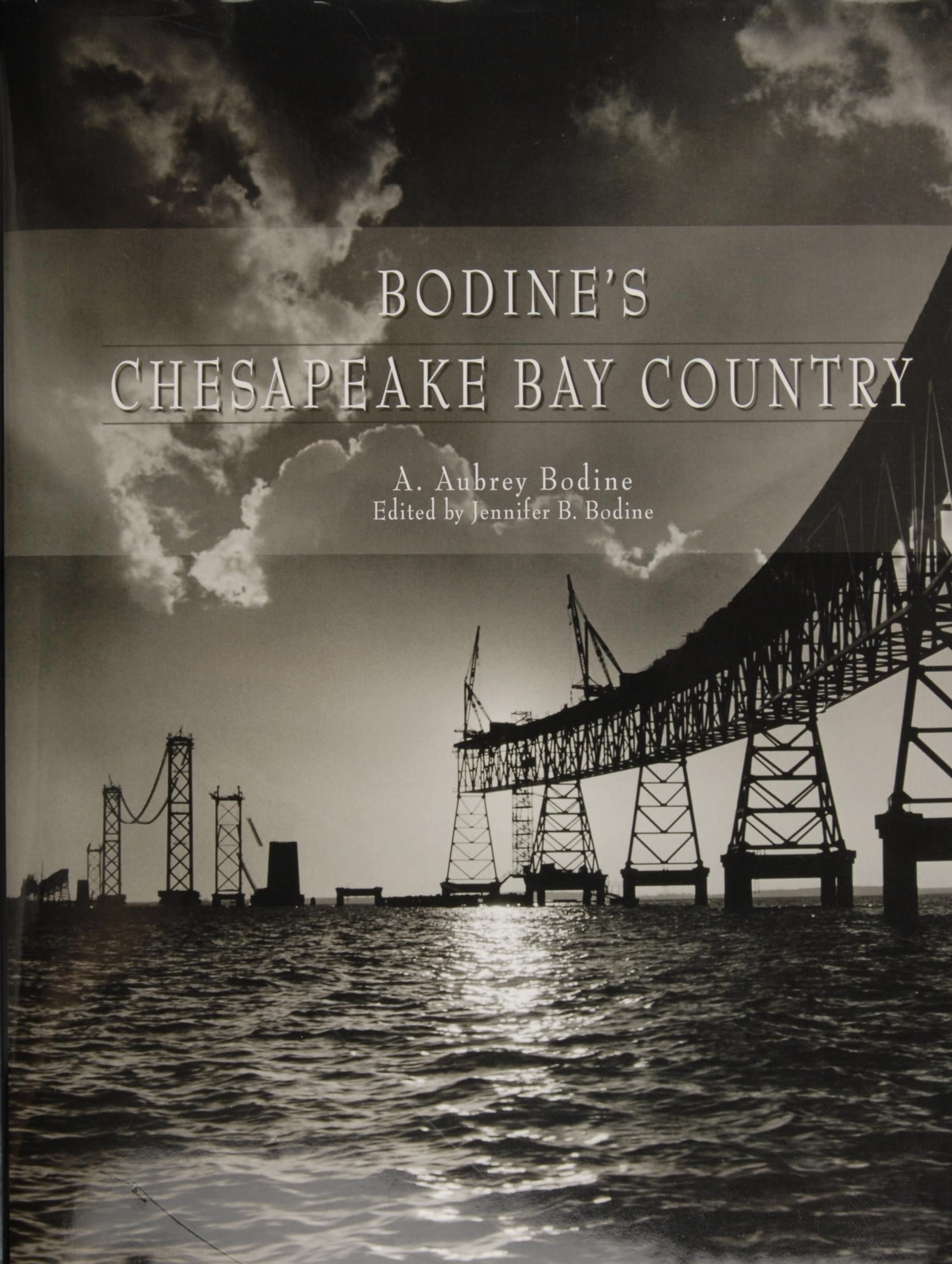 Bodines Chesapeake Bay Country,Used