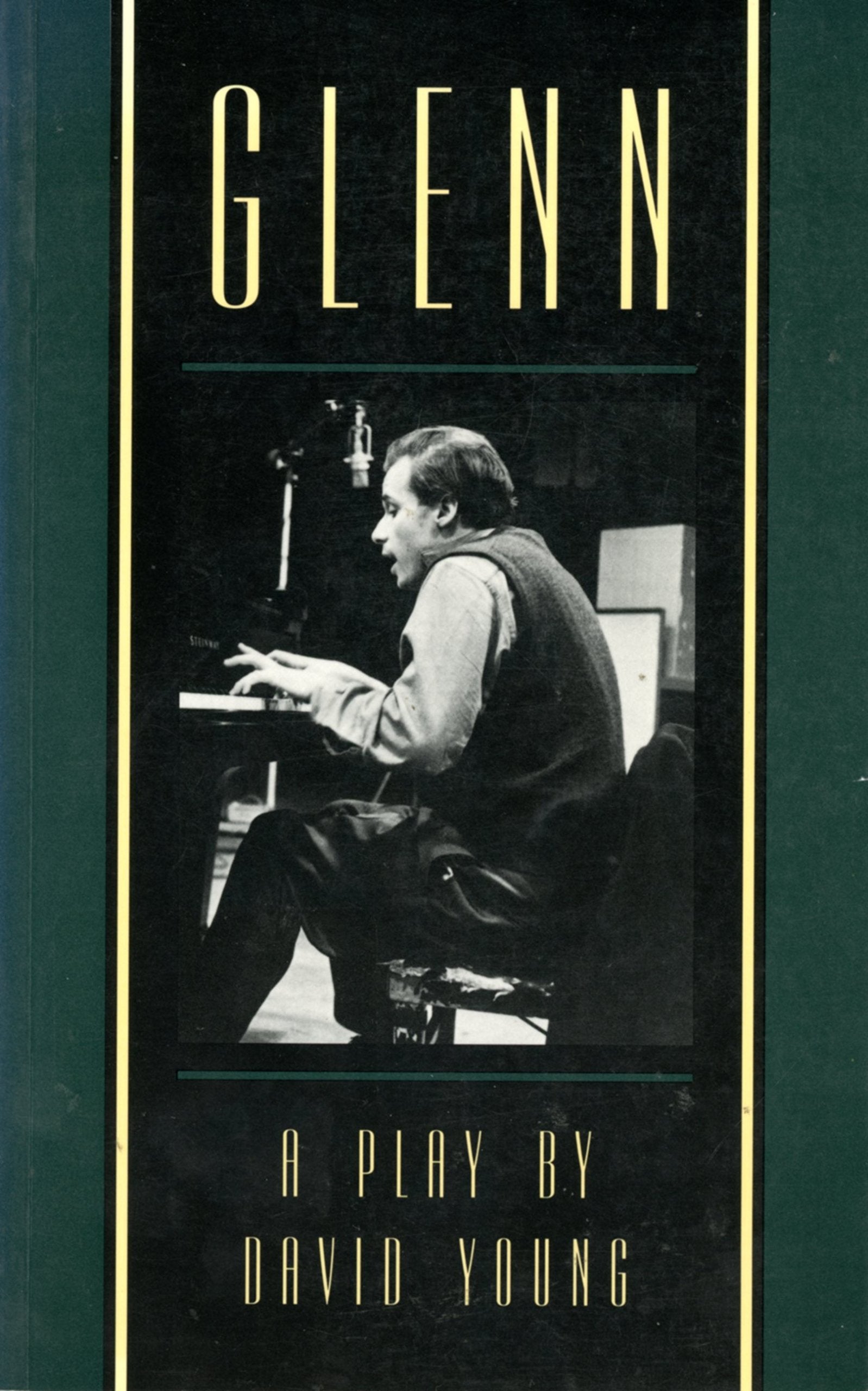 Glenn,Used
