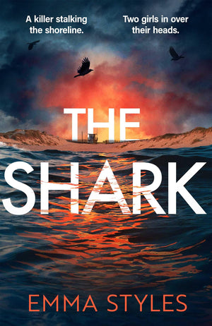 The Shark: A Novel