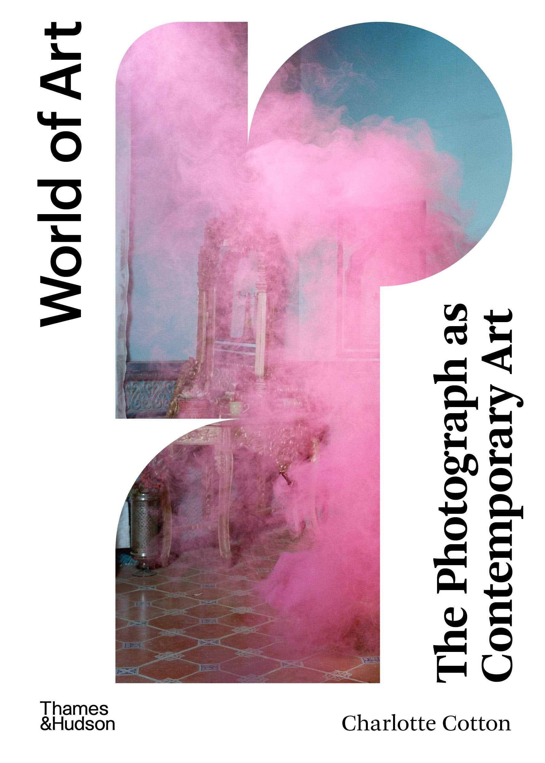 The Photograph As Contemporary Art (World Of Art),Used