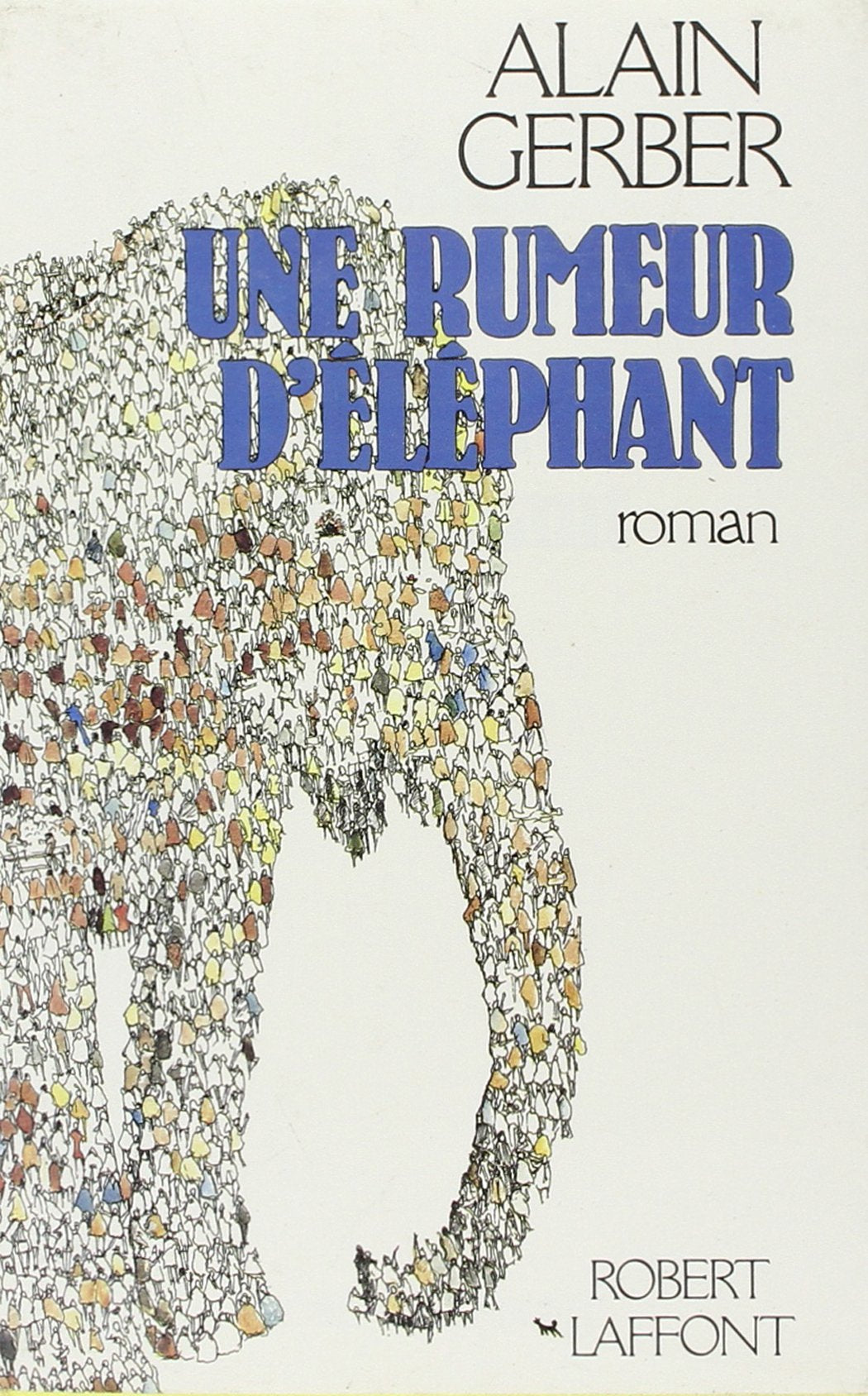 Une rumeur d'lphant,Used