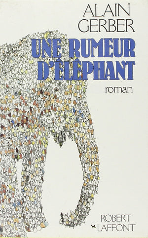 Une rumeur d'lphant,Used