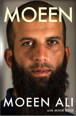 Moeen,Used