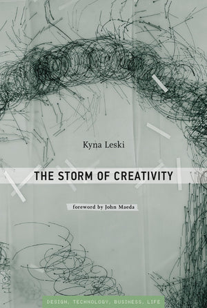 The Storm of Creativity (Simplicity: Design, Technology, Business, Life),Used