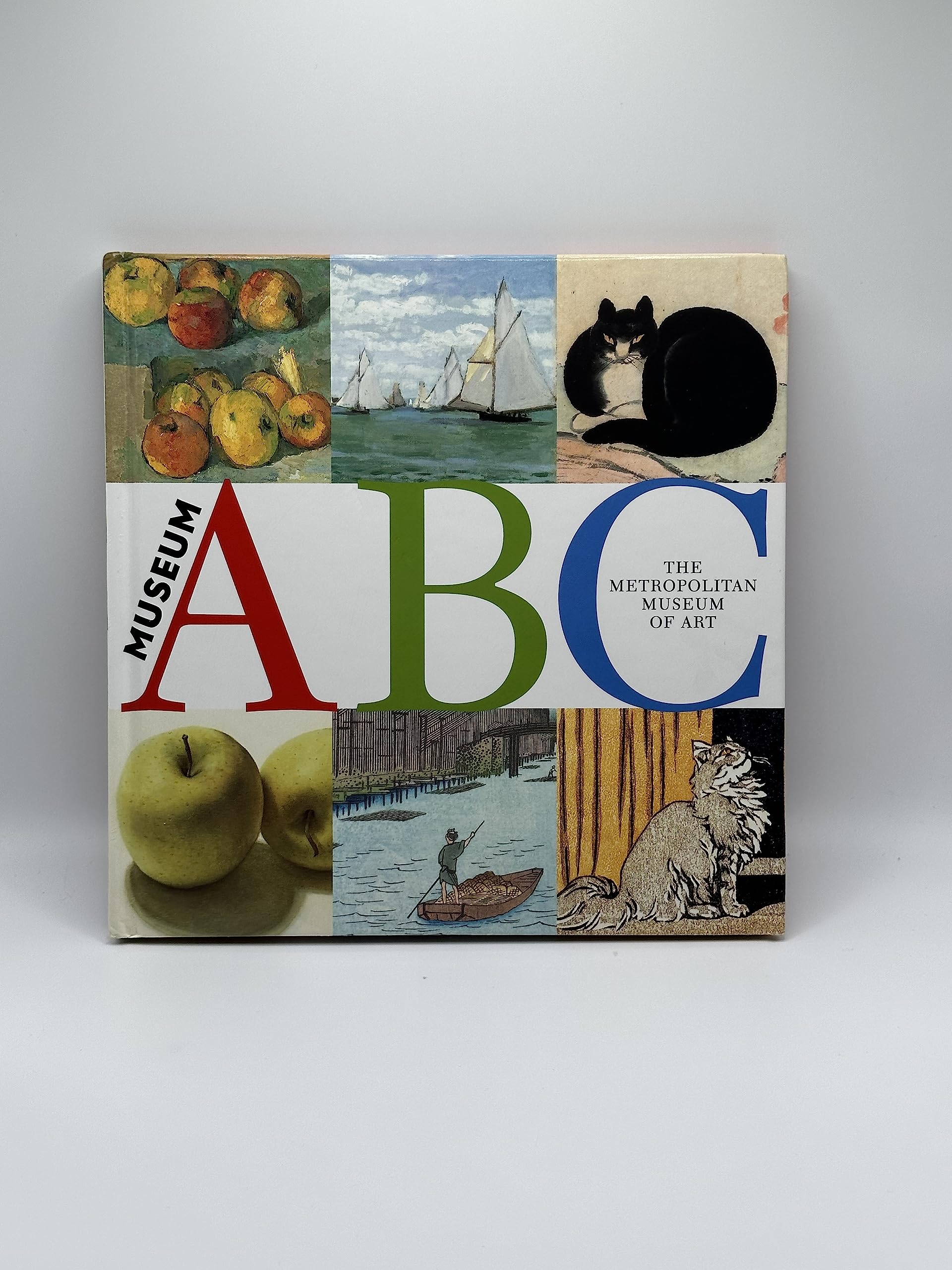 Museum Abc