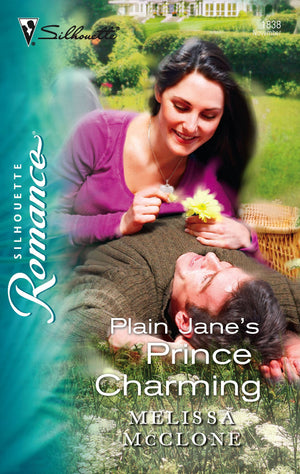Plain Janes Prince Charming (Silhouette Romance)