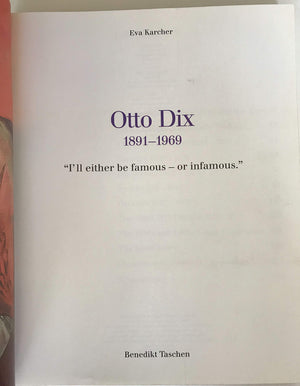 Dix,Used