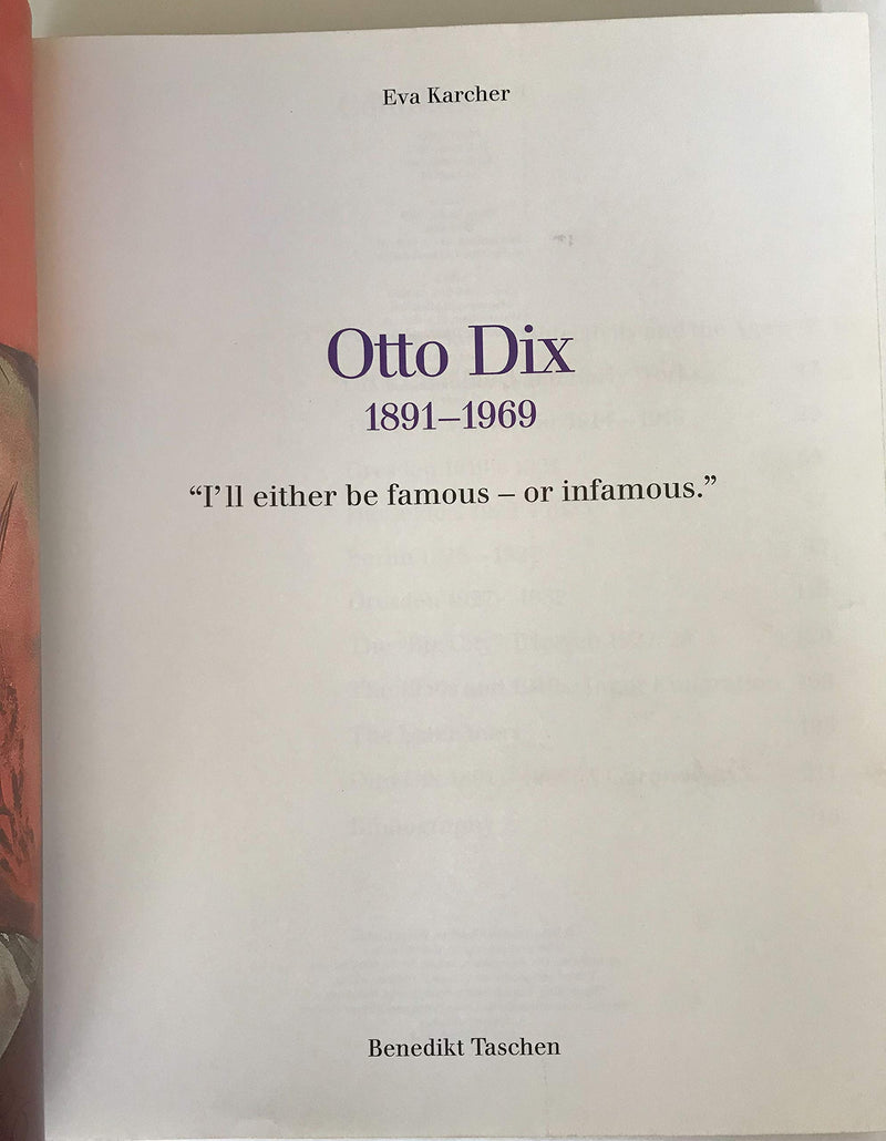 Dix,Used
